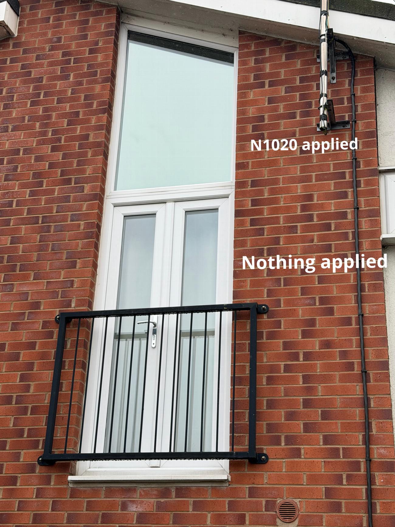 Residential Window Films | Sunshield Window Films gallery image 3