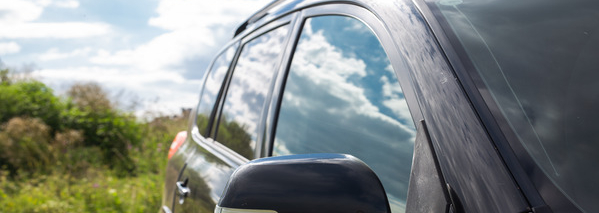 solar window film in Birmingham