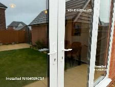 Installed and none installed