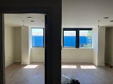 after instaltion of window film Llummar N1040SCRDF west midlands 