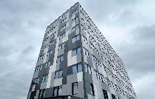 Kaizen west bromich exterior