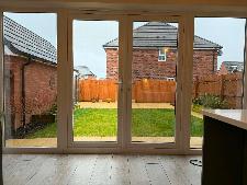 N1020SRCDF window film bifold