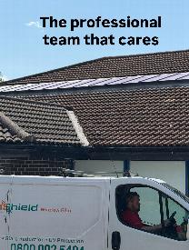 Sunshield bespoke solutions for your solar control coatings
