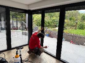 installing solar control window film west midlands